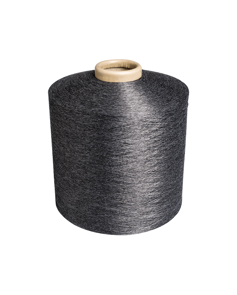 Estrutura Morfológica do Fio