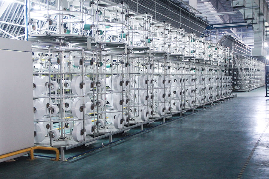 Você conhece a classificação desses fios têxteis?