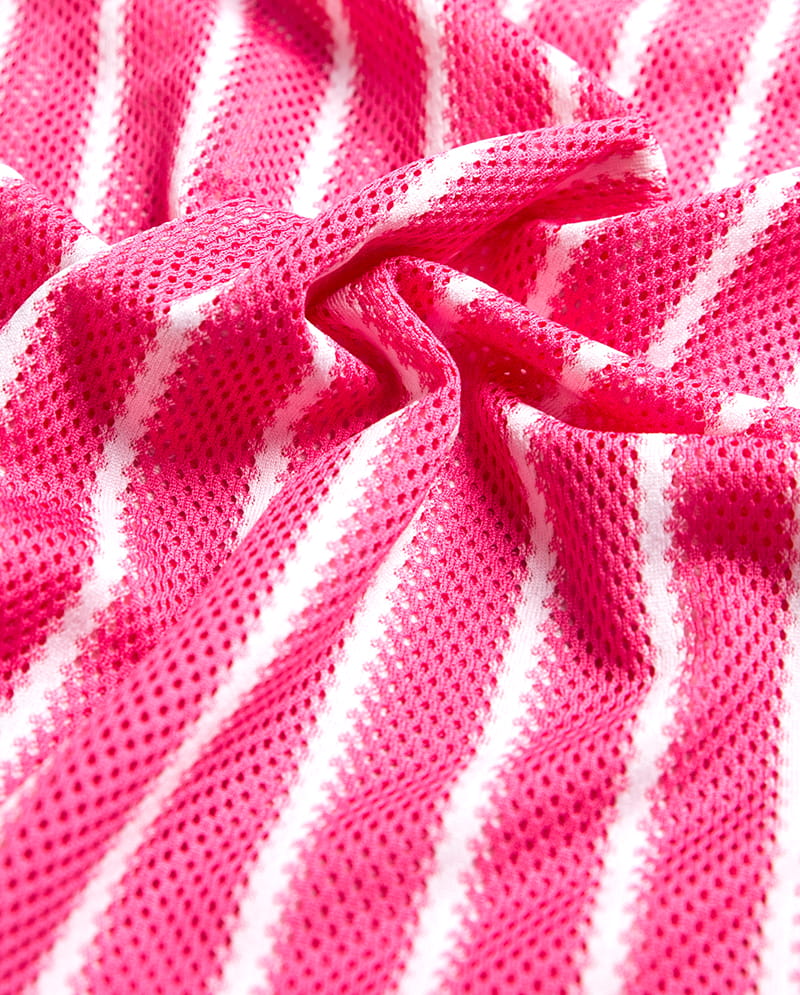 Sustentabilidade: práticas inovadoras na produção e utilização de malhas