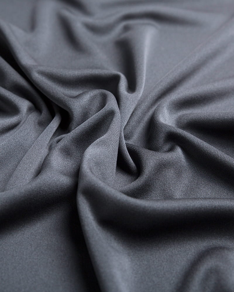 Estiramento e elasticidade dos tecidos de malha: Por que eles são adequados para aplicações em roupas esportivas e esportivas?