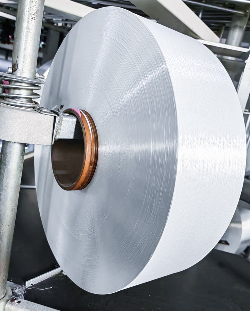 Fio POY normal SD/FD/CD/TBR multiuso