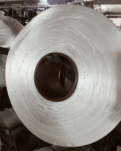 Como o fio FDY aumenta a resistência e a suavidade do tecido: um mergulho profundo em têxteis